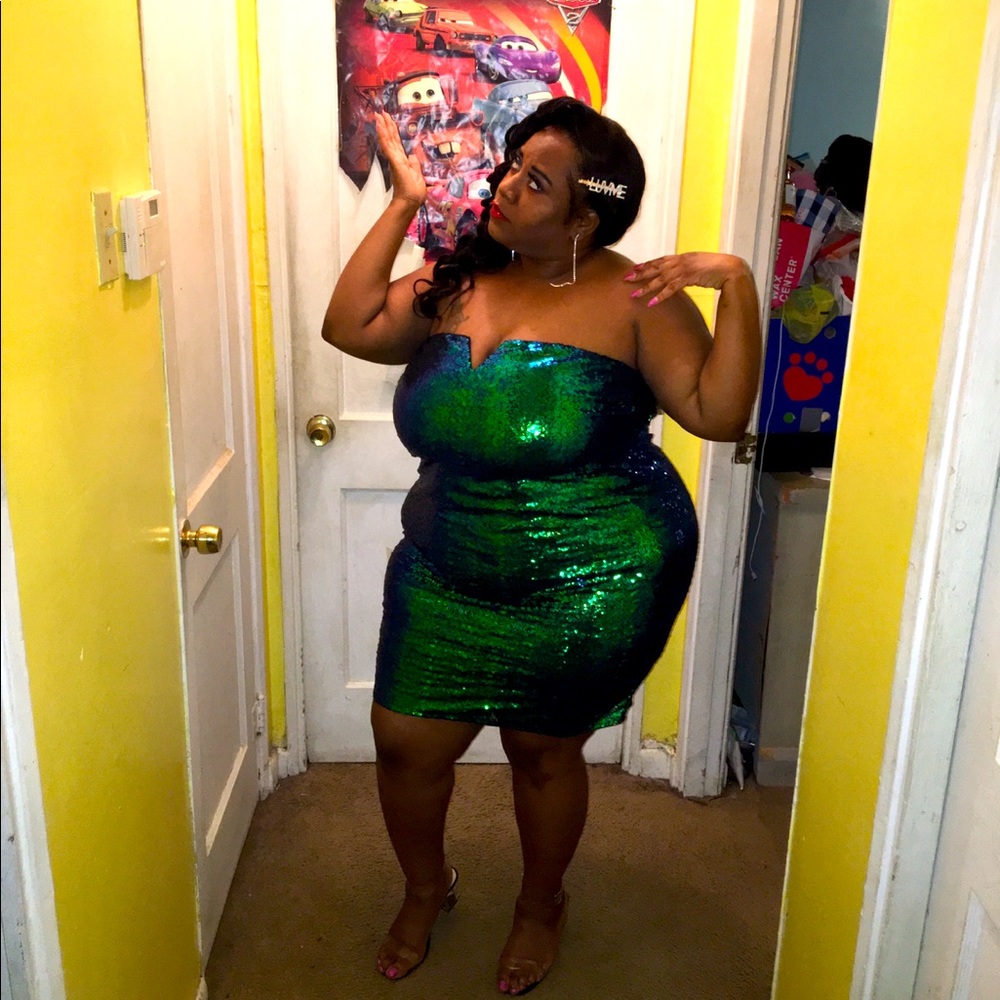 Party Dress